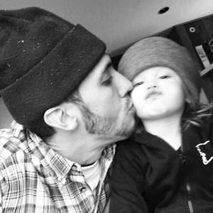 Meet your Posher, Matt